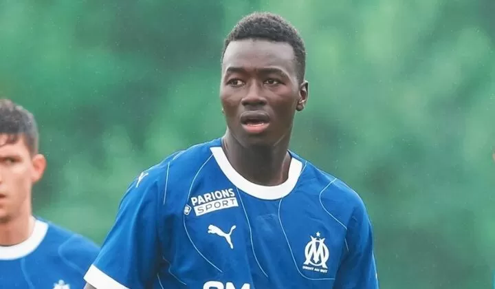 Villarreal keen to recruit midfielder previously coached by