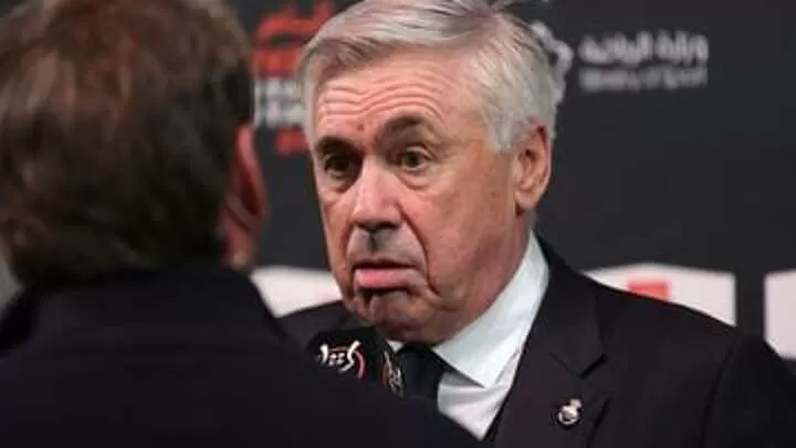 Carlo Ancelotti post-match press conference | Spanish Super Cup final 2024 | All Football