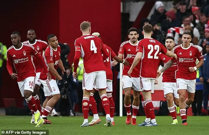 NOTTINGHAM FOREST VERDICT: Disappointed... but not surprised| All Football