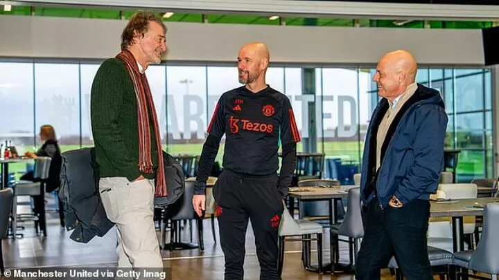 Sir dave top