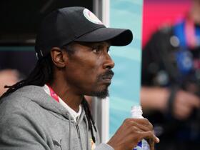 Senegal should expect Cameroon ‘weapons’ to be firing – Georges-Kevin Nkoudou