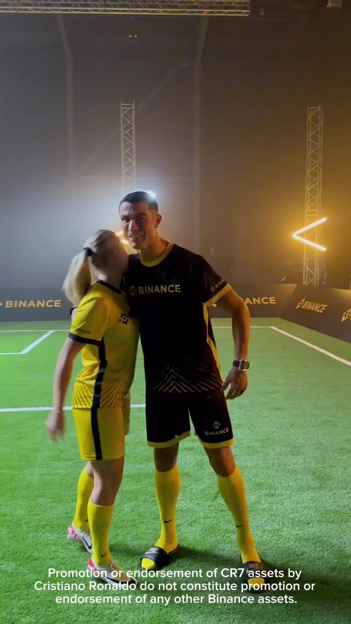 Image Cristiano Ronaldo image beautiful image beautiful image beautiful image beautiful image beautiful image beautiful image beautiful - World's most beautiful footballer' Markovic stunned after Ronaldo ...