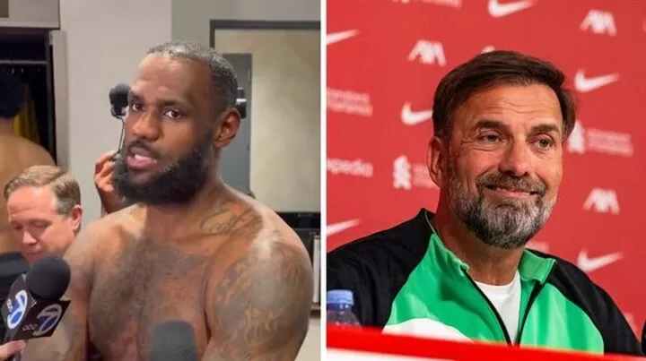 Lebron james co owner liverpool cheap