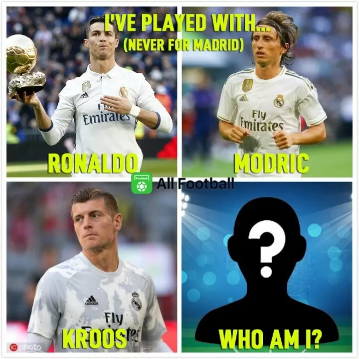 Onelink deals buy cr7