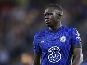 Former Chelsea defender Malang Sarr physically attacked over money dispute