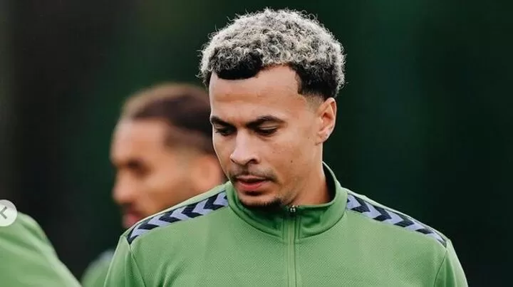 Everton and Tottenham yet to agree on Dele Alli transfer fee nearly two  years on| All Football