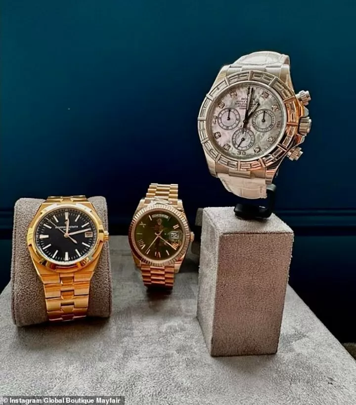 Frank lampard richard on sale mille