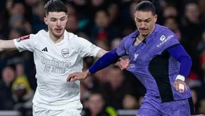 Arsenal vs liverpool clearance live stream online