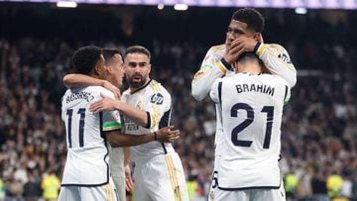 RB Leipzig Real Madrid times how to watch on TV stream online