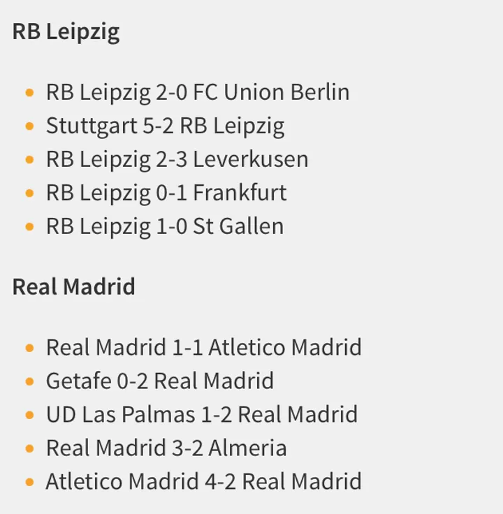 Atletico madrid store leipzig stream