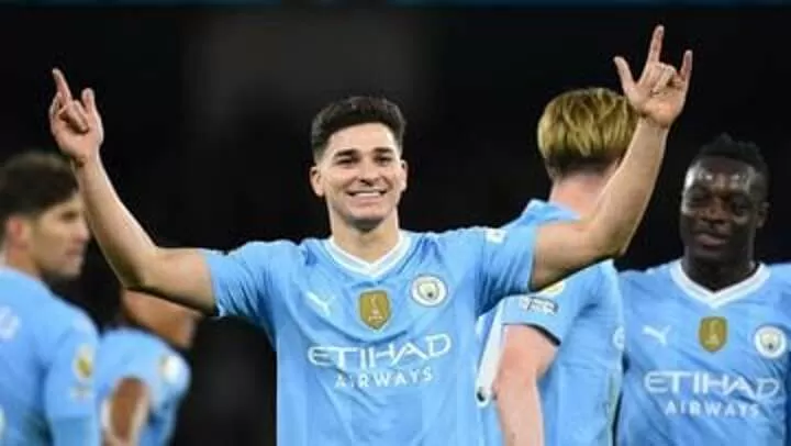 Man city tv discount usa