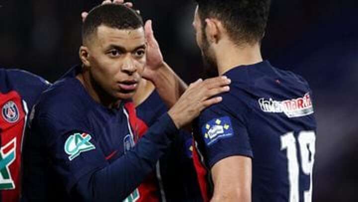 Watch psg game online free deals