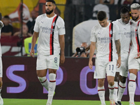 Ignazio Abate announces AC Milan Primavera departure