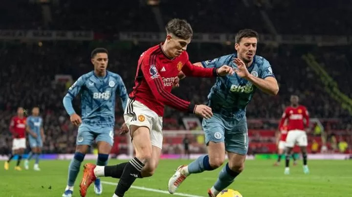 What channel Aston Villa vs Man U on Kick off time TV and live