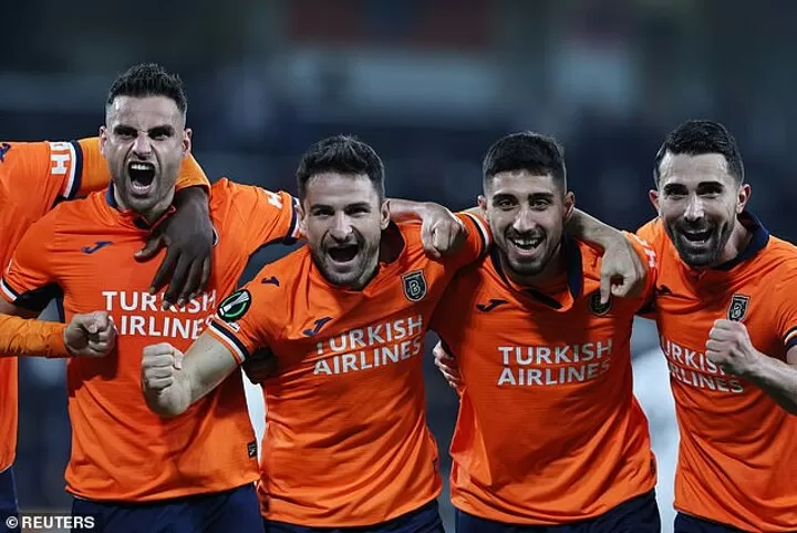 City Football Group announce 'football collaboration' with Istanbul Basaksehir| All Football
