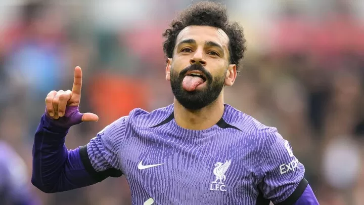 The 5 players with the most PL goals assists since Mo Salah s Liverpool debut All Football