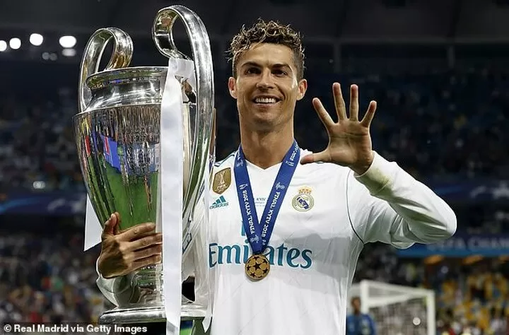 Real Madrid wanted to sign Kylian Mbappe SEVEN years ago & finally they get  him| All Football