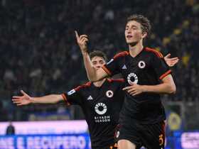 Spain on the verge of nationalising defender making waves in Serie A