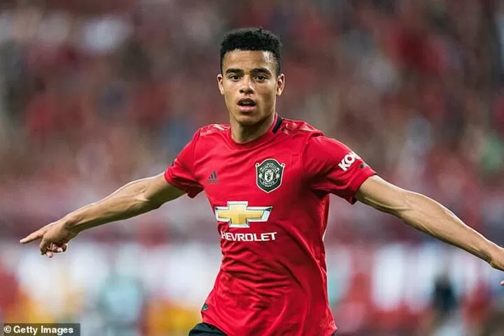 The Top 10 Young Players In The Premier League All Football