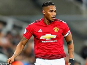 Antonio Valencia SLAMS Man United's performance after dismal defeat to Fulham