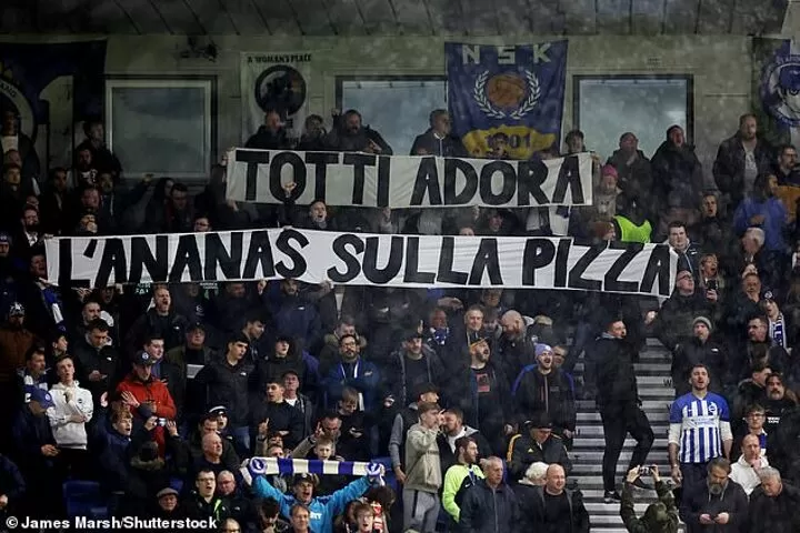 FASCIA CAPITANO TOTTI ROMA FANS UNA SQUADRA PER LA VITA