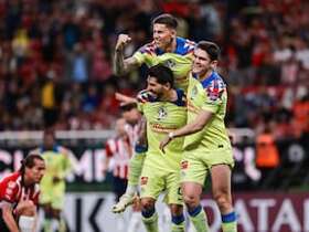 CONCACAF Champions Cup: quarter-final dates, times, fixtures