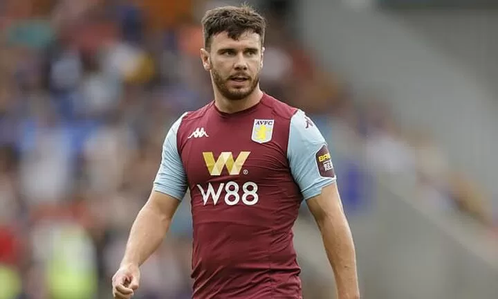 Aston Villa striker Scott Hogan in talks over loan move to Stoke| All  Football
