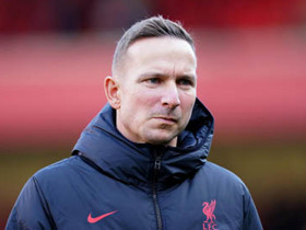 Liverpool đã chọn xong người thay Klopp, không phải Alonso hay De Zerbi
