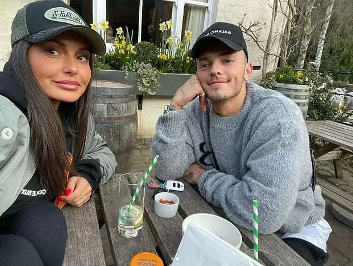 Inside Ben White's relationship with wife amid his self-imposed England  exile| All Football