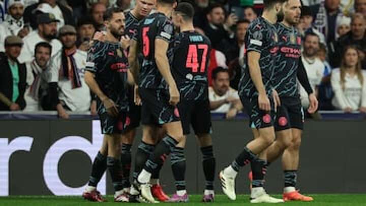 uefa champions league 0910 the fastest goal uefa