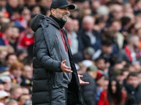 Liverpool are at risk of decline just like Man Utd, says former club legend