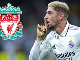 Tin giờ chót 10/4: Liverpool sẽ chi 150 triệu euro mua sao Real cho thuyền trưởng mới