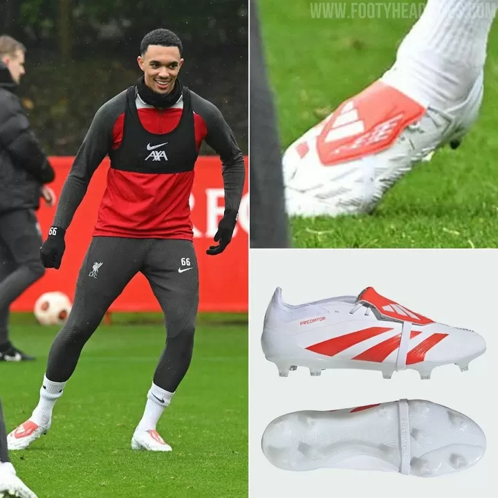 Adidas predator new release cheap