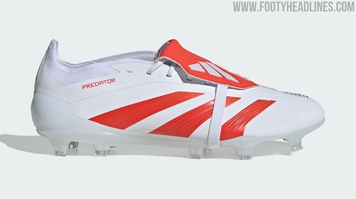 Adidas Predator TAA 2024 signature boots leaked Launch postponed to next week All Football