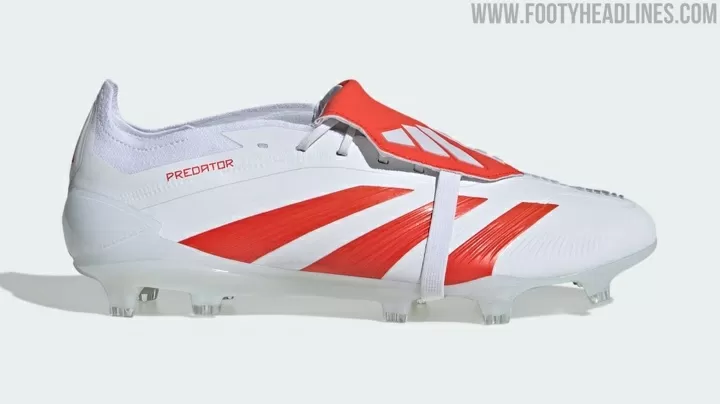 New released football boots clearance
