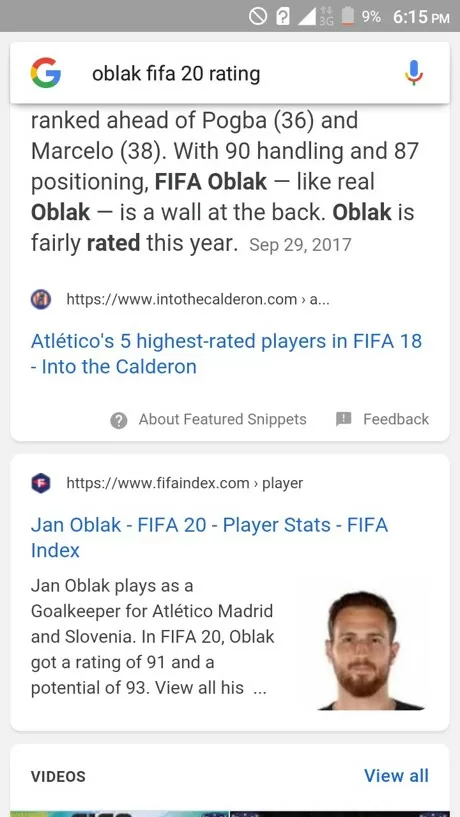 Is Oblak The Most Underrated Goalkeeper In The World All Football