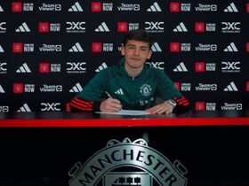 Man Utd seal deal with 'Scouse Messi' as wonderkid signs long-term contract