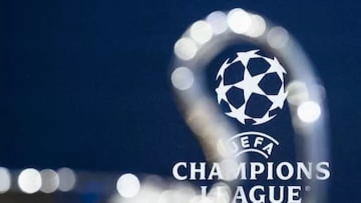 European champions league prize money clearance