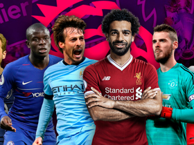 Guardiola vs Klopp: arranca una nueva 'guerra de las galaxias' en la Premier League