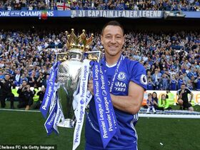 Terry reveals Henry he 'feared the most' in 4 toughest rivals he faced in career