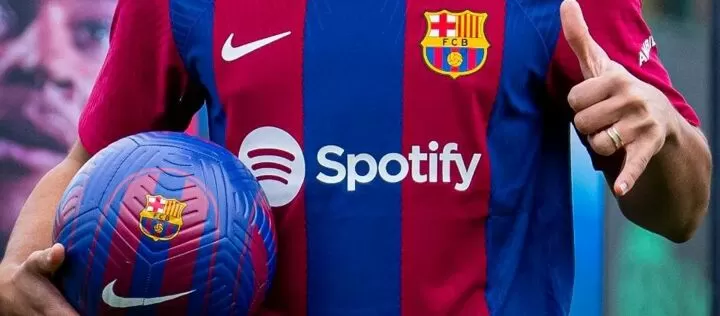 Barcelona lose court case which could affect major sponsorship deal All Football