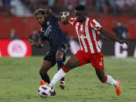 La Liga midfielder forced to turn around on way to airport to complete MLS move