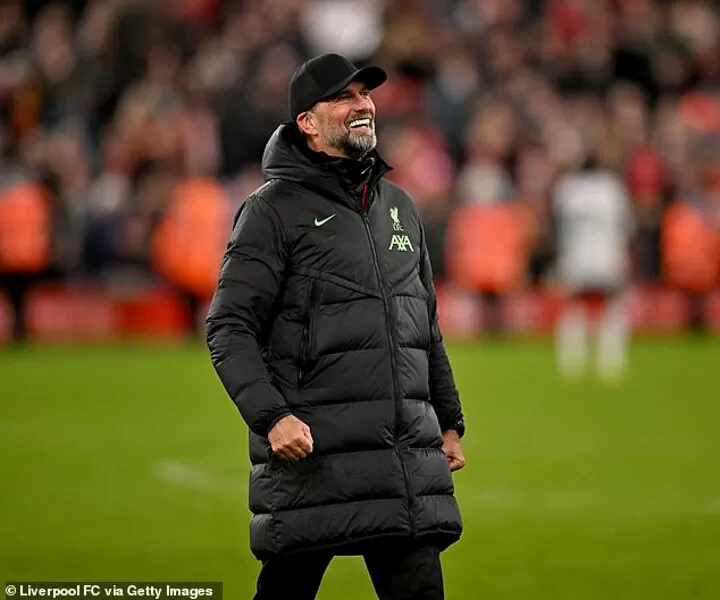 What Liverpool fans can expect if he replaces Jurgen Klopp| All