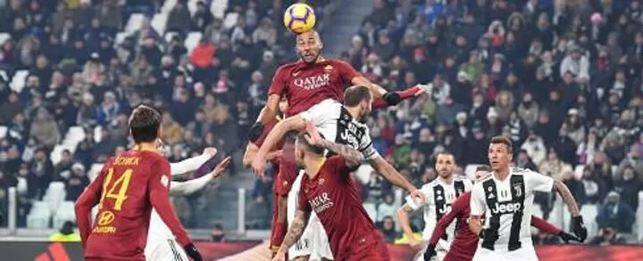 Galatasaray Continue Negotiations With Roma For Nzonzi On Loan All Football