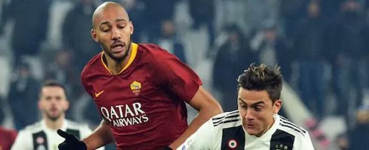 Nzonzi Agrees To Join Galatasaray On Initial Season Long Loan All Football