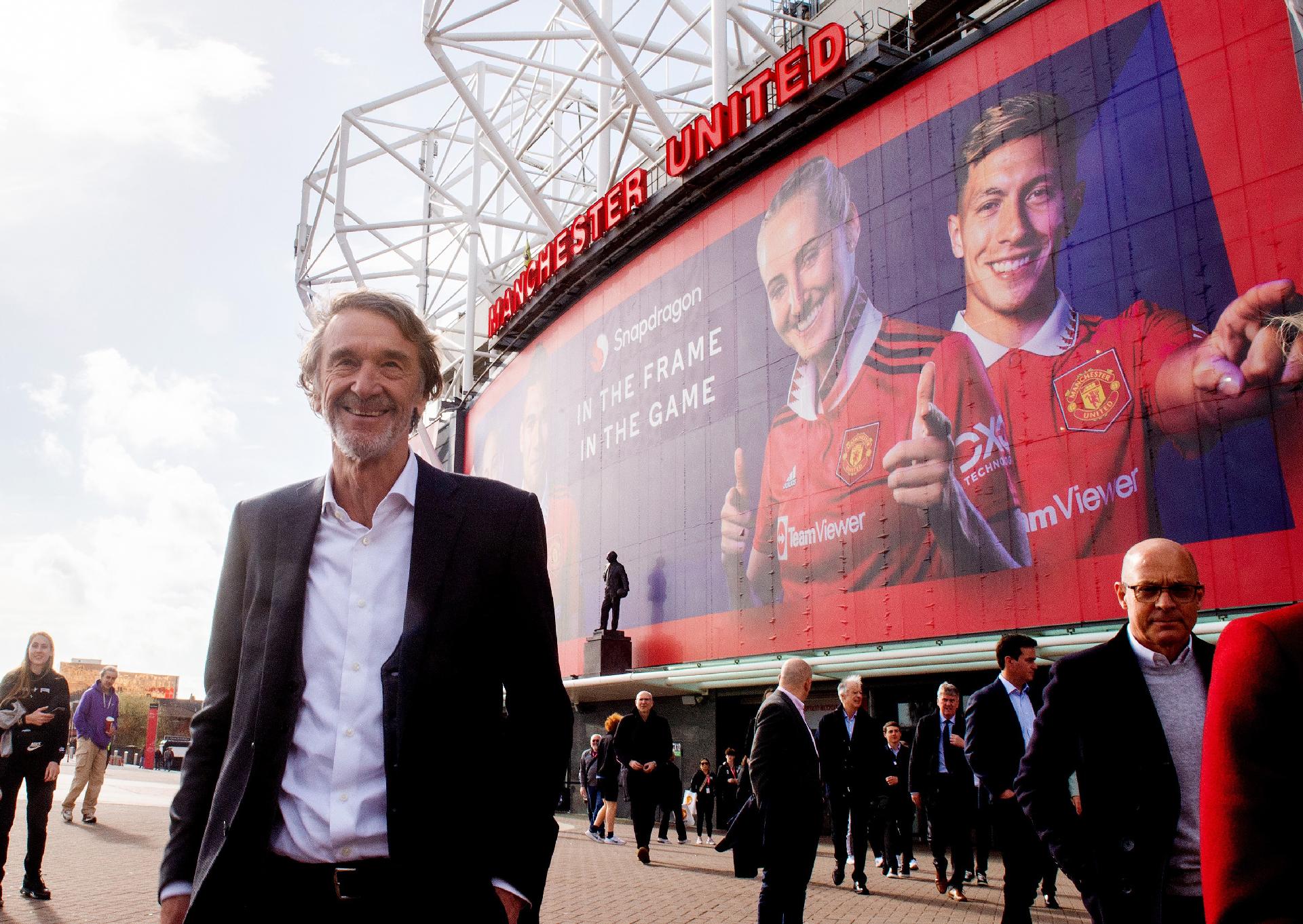 Man Utd staff stunned by brutal cuts to FA Cup final perks as club ...