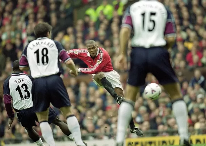 Lampard Suffers Heaviest Defeat In Pl Since 2000 When He Played