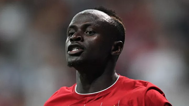 Mane Sets Uefa Super Cup Record Against Chelsea With Brace All Football