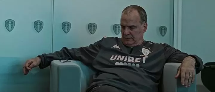 Leeds United Documentary Review All Football