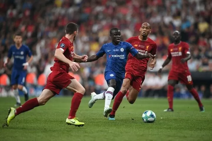 Daily Star Football Liverpool لم يسبق له مثيل الصور Tier3 Xyz